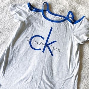 Calvin Klein Top